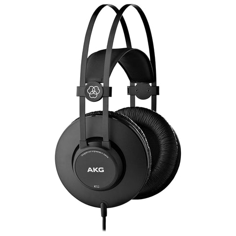 K52 - AKG K52 closed-back monitoring headphones Default title