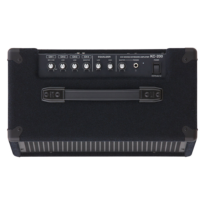 KC200 - Roland KC200 100W keyboard combo amplifier Default title