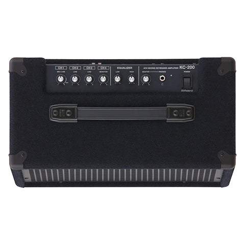 KC200 - Roland KC200 100W keyboard combo amplifier Default title