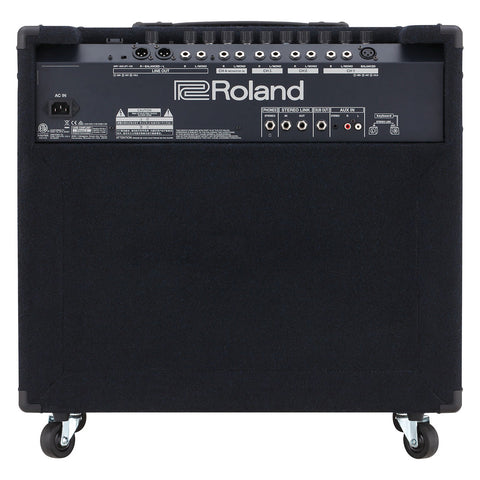 KC600 - Roland KC600 200W Keyboard Combo Amplifier Default title