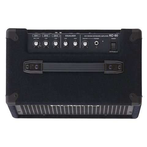 KC80 - Roland KC80 50W keyboard combo amplifier Default title