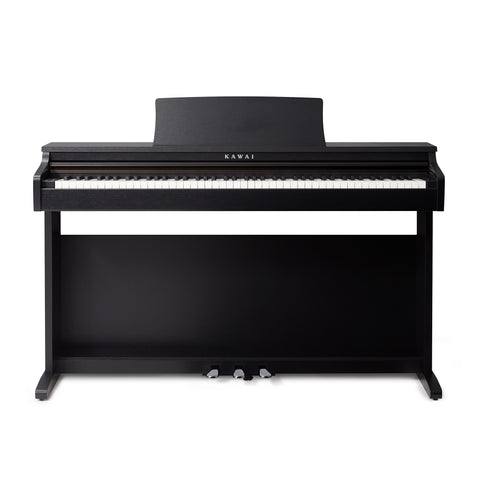 KDP120B - Kawai KDP120 digital piano Satin Black