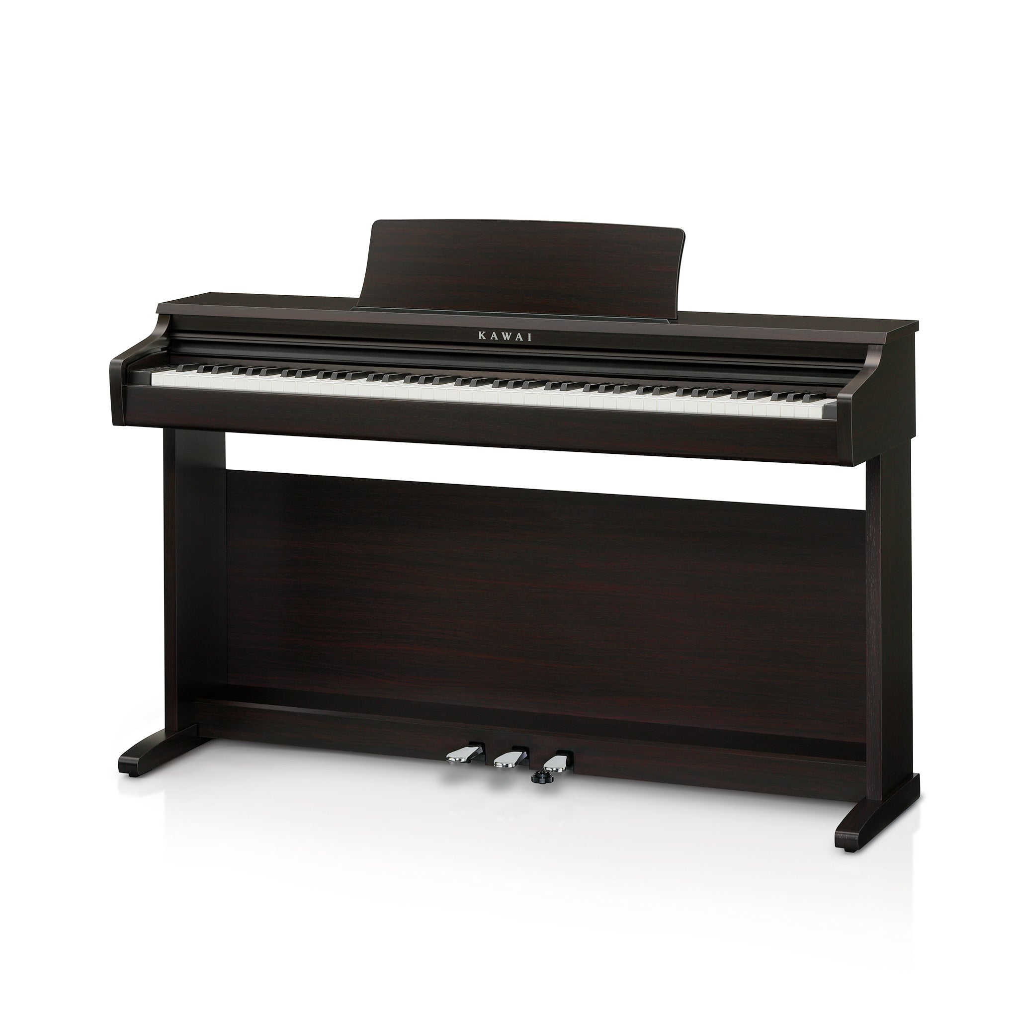 KDP120R - Kawai KDP120 digital piano Satin Rosewood / A1
