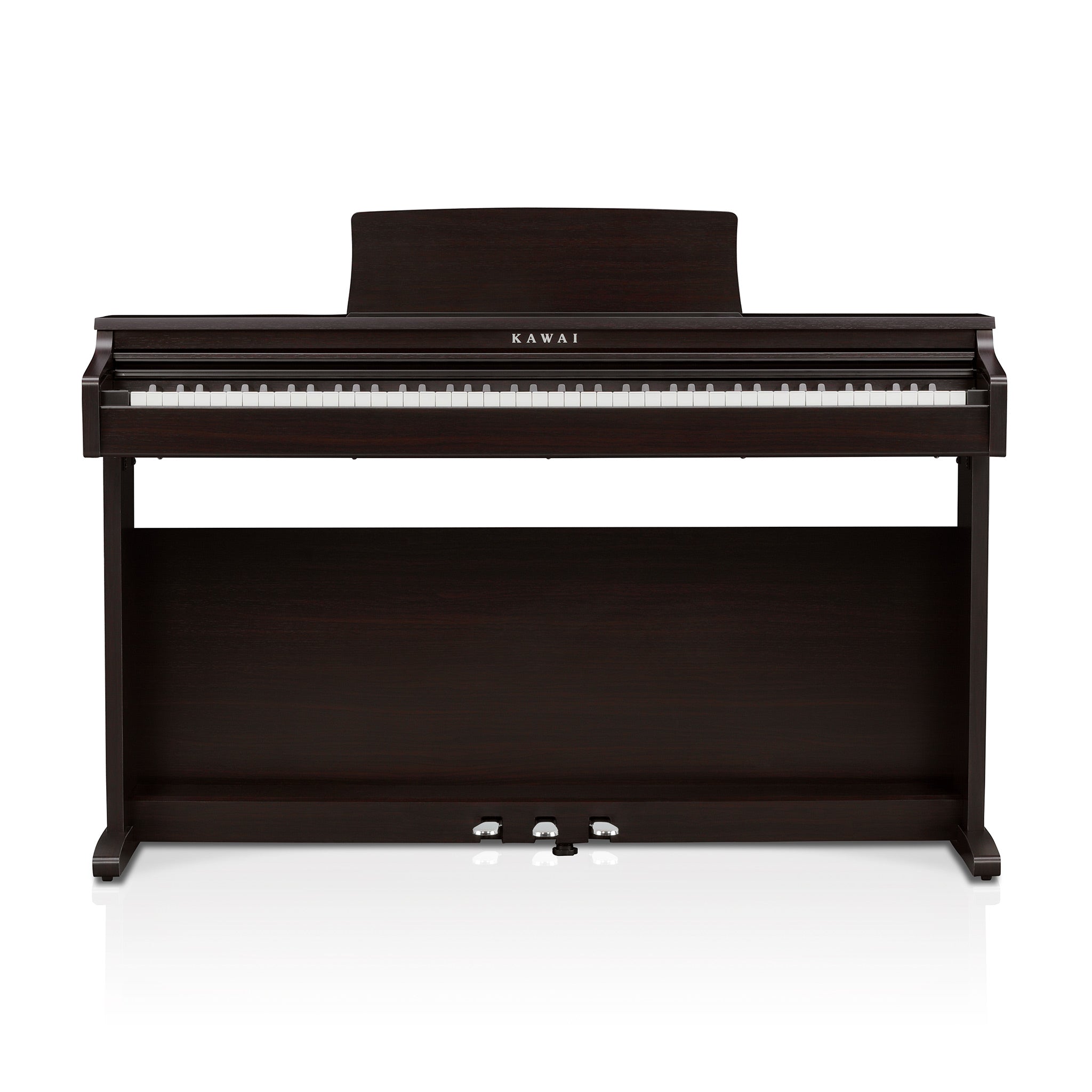 KDP120R - Kawai KDP120 digital piano Satin Rosewood / A1
