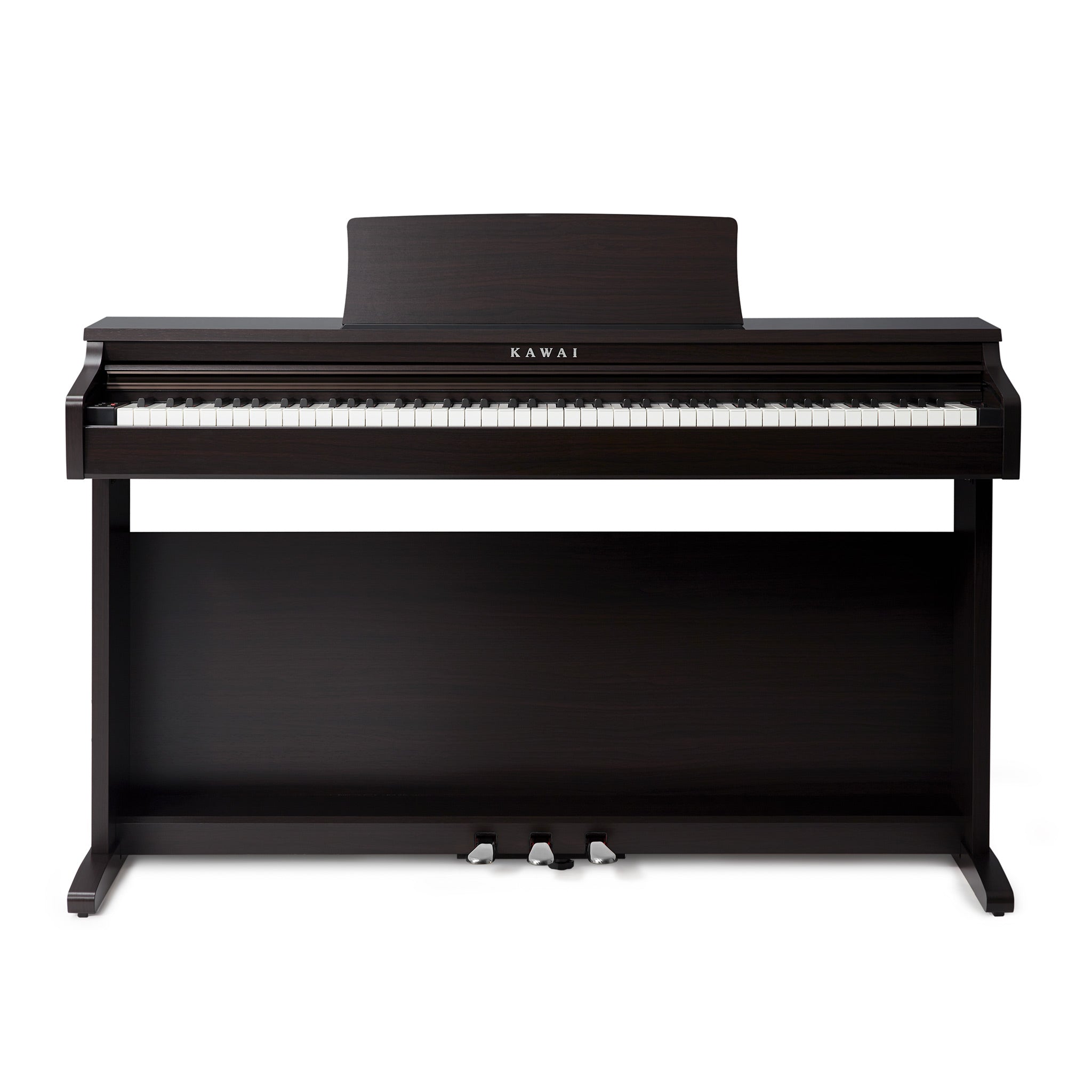 KDP120R - Kawai KDP120 digital piano Satin Rosewood / A1