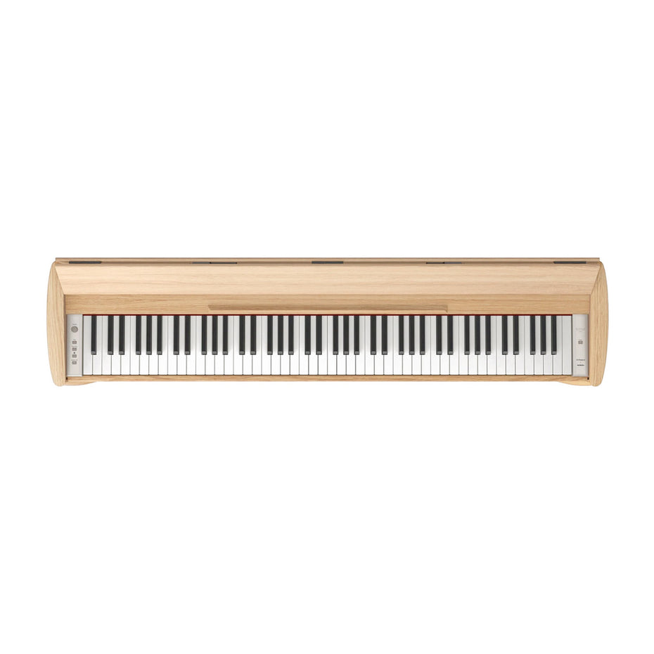 KF-10-KOX - Roland Kiyola KF-10 digital piano Pure Oak