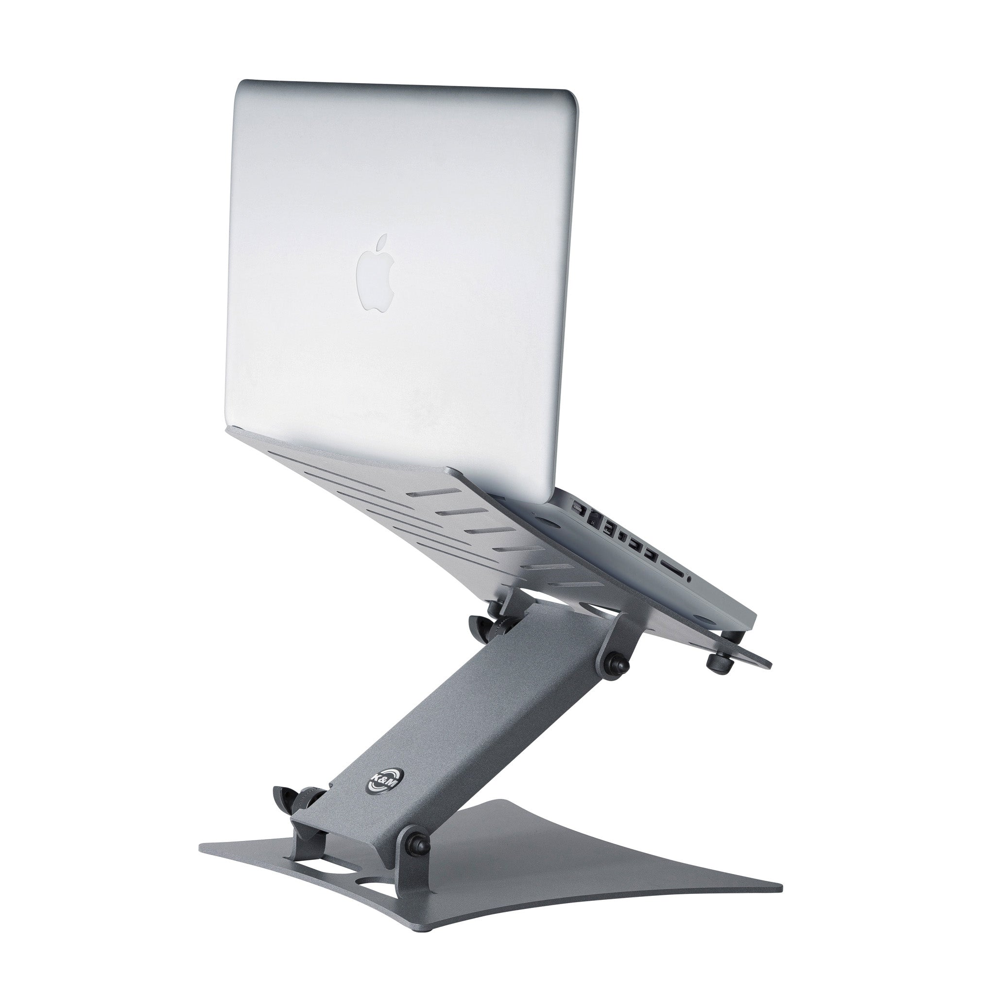 KM12195 - K&M laptop stand A1