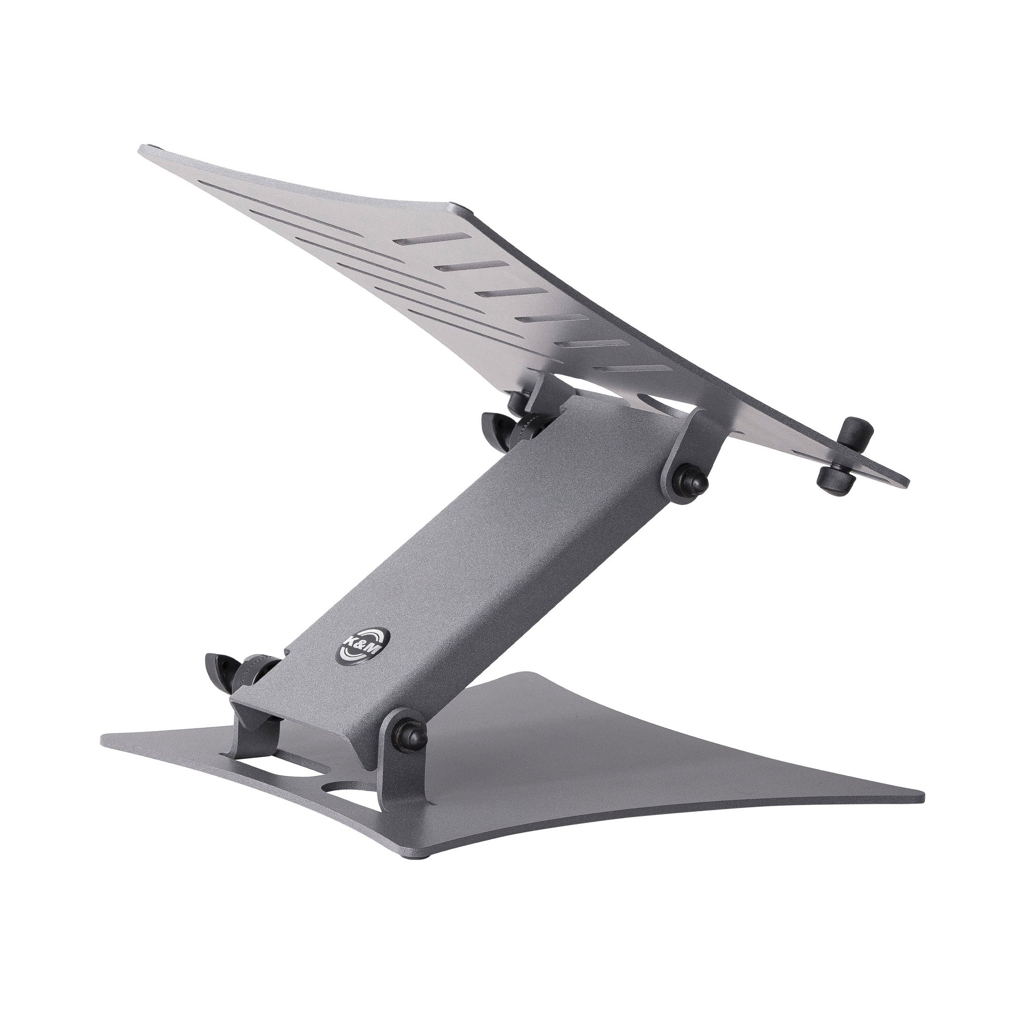 KM12195 - K&M laptop stand A1