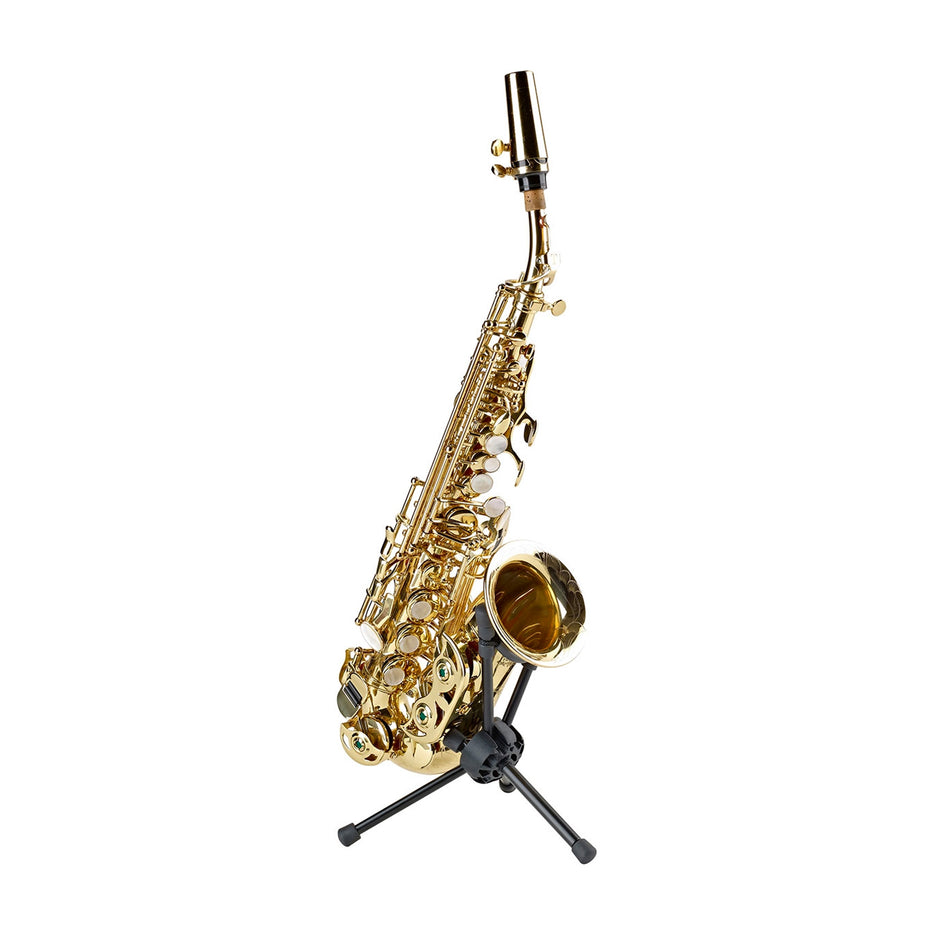KM14355 - K&M SAXXY soprano saxophone stand Default title
