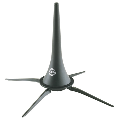 KM15222 - K&M compact clarinet stand Default title