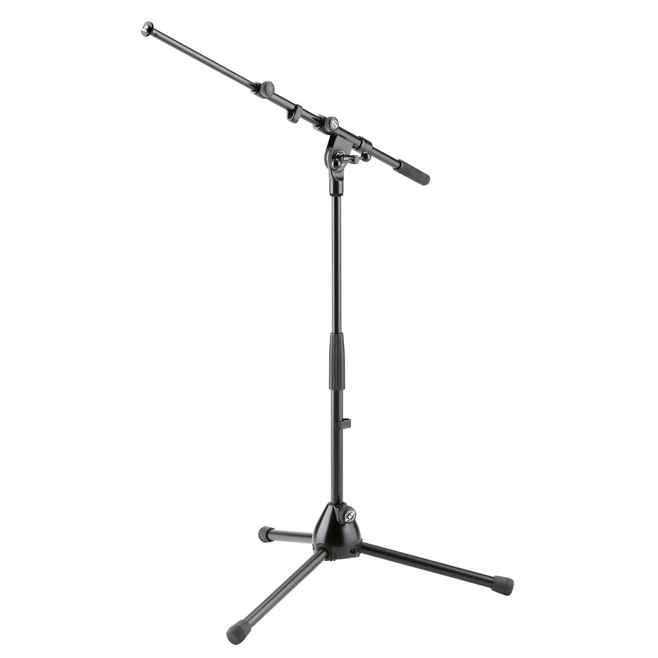 KM25900 - K&M low level boom microphone stand Default title
