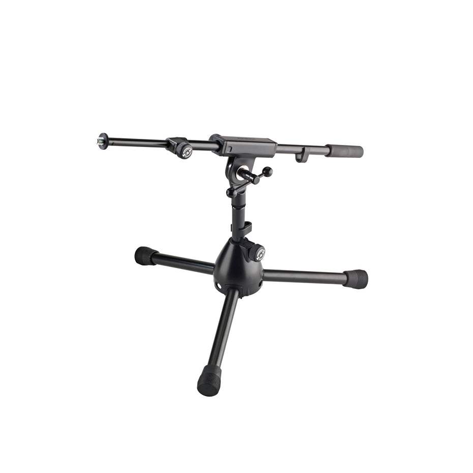 KM25950 - K&M extra low microphone stand Default title