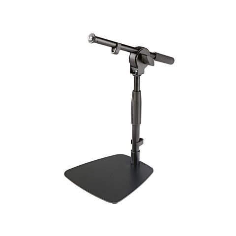 KM25995 - K&M table microphone stand Default title