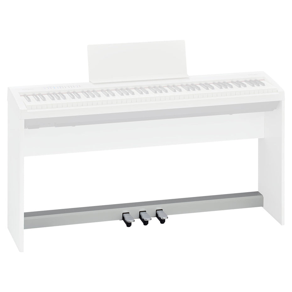 KPD-70-WH - Roland KPD70 pedal unit for FP-30X stage piano White