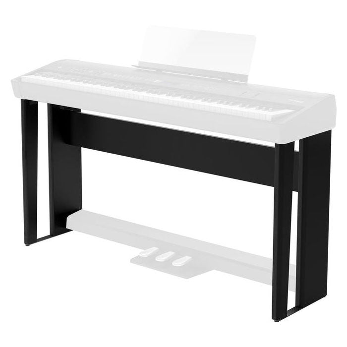 KSC-90-BK - Roland KSC-90 fixed keyboard stand for FP90X stage piano Black / A1
