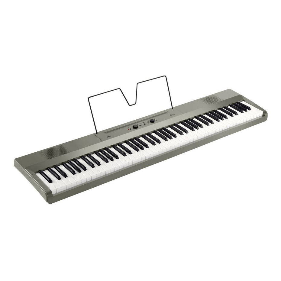 L1-MS - Korg L1 Liano portable digital piano Silver