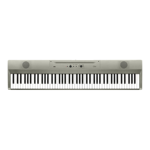 L1-MS - Korg L1 Liano portable digital piano Silver