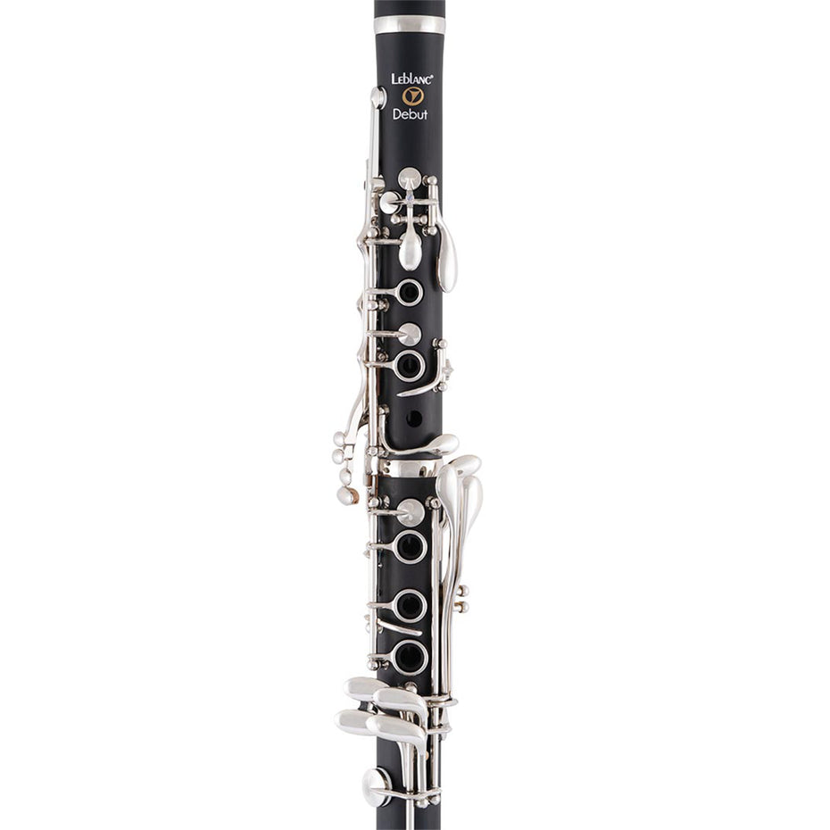 LCL211SDIR - Leblanc Debut student Bb clarinet Default title
