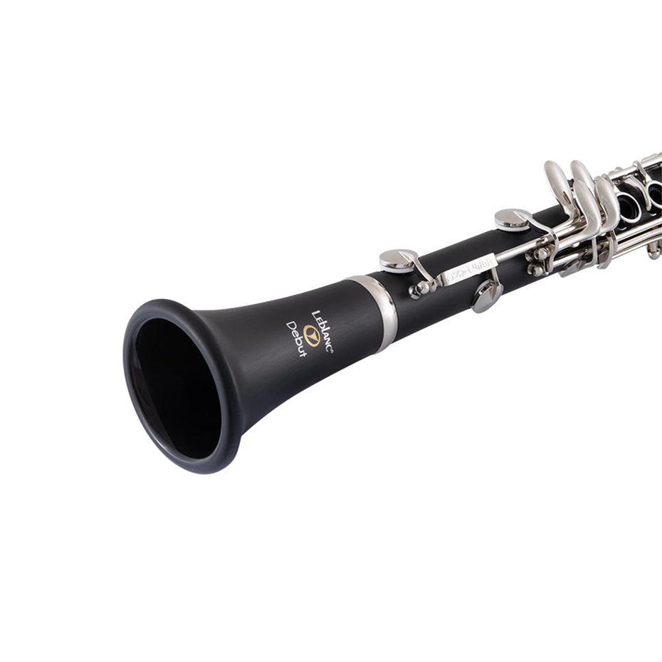 LCL211SDIR - Leblanc Debut student Bb clarinet Default title