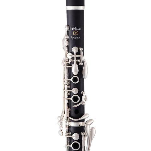 LCL311S - Leblanc Spirito student Bb clarinet Default title