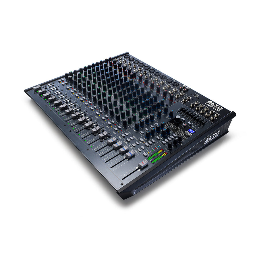 LIVE1604 - Alto Live 1604 professional 16-channel mixer Default title