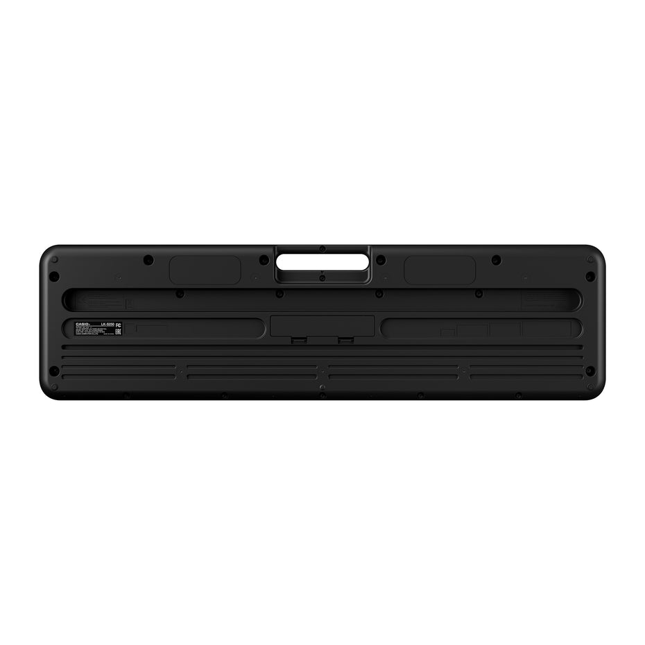 LK-S250 - Casio LK-S250 Keylighting portable keyboard Default title