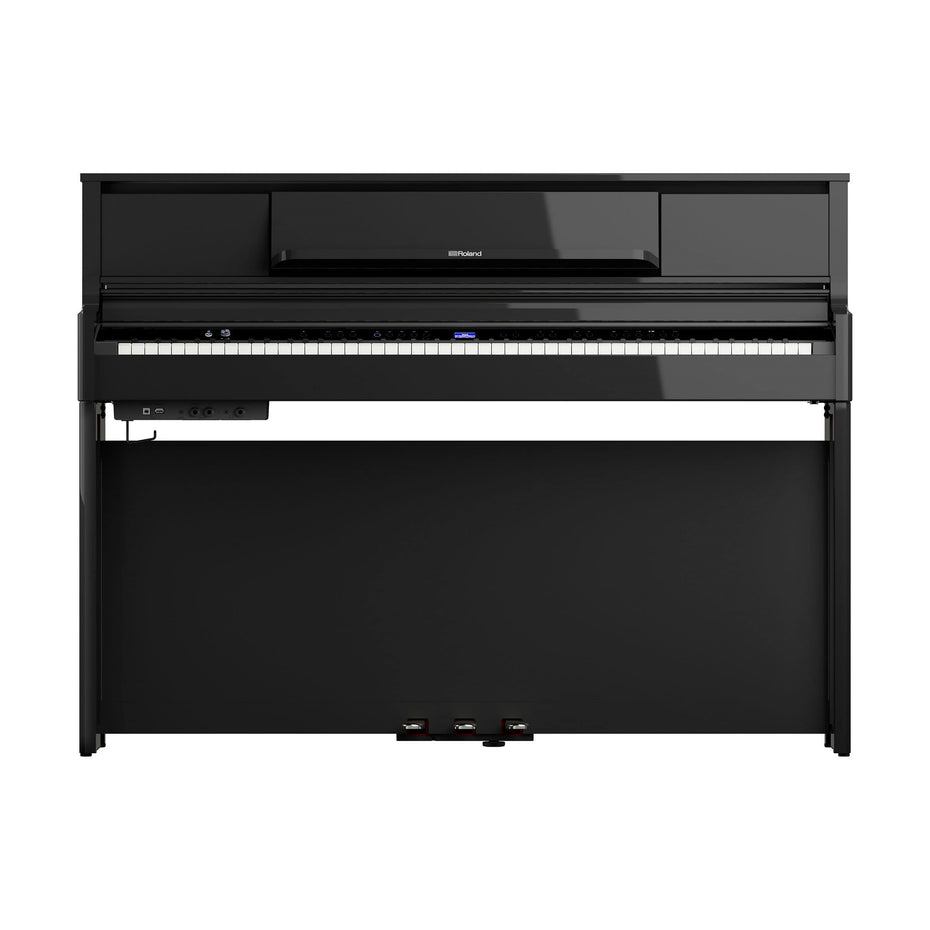 LX-5-PE - Roland LX-5 digital piano Polished Ebony