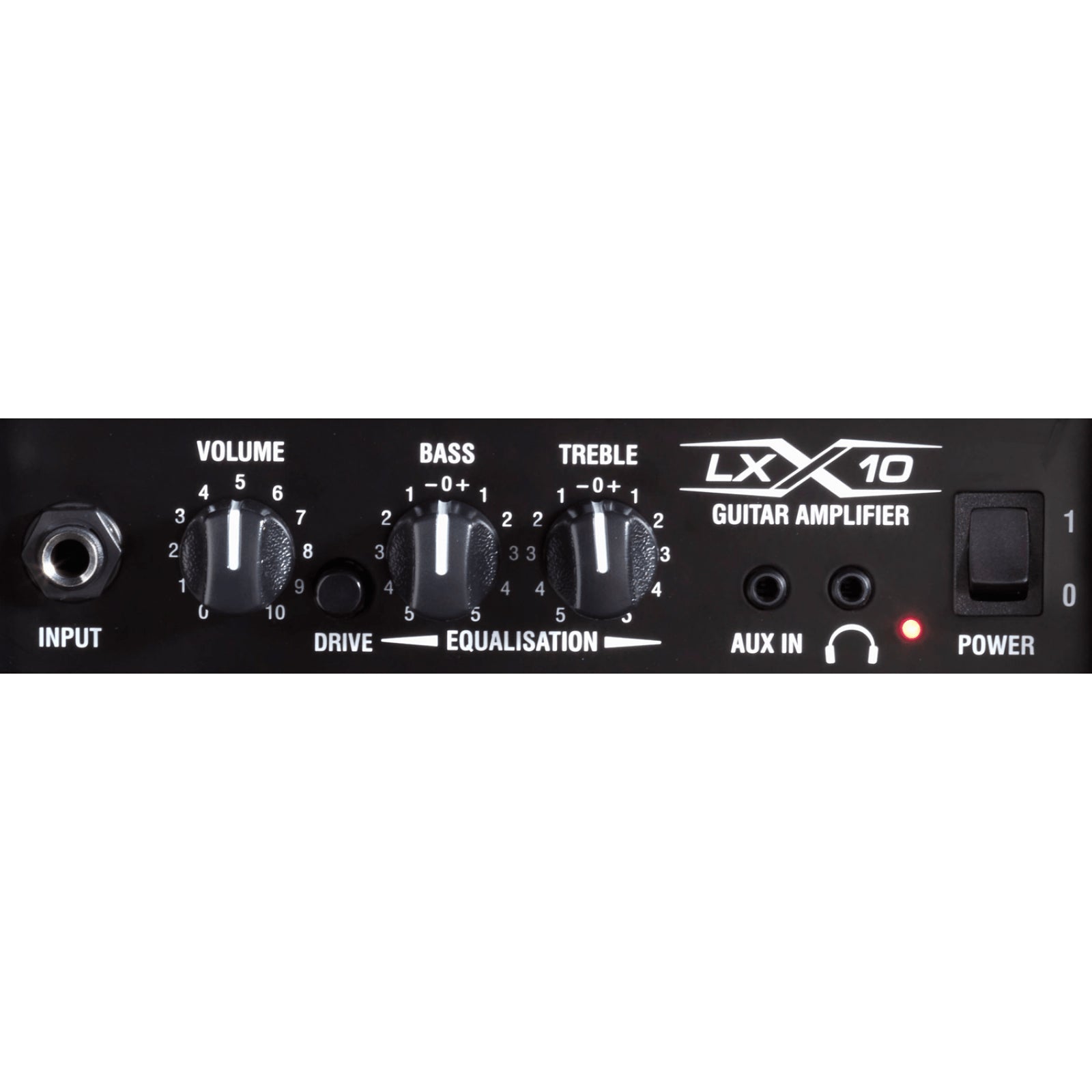 LX10 - Laney LX 10W electric guitar amplifier A1