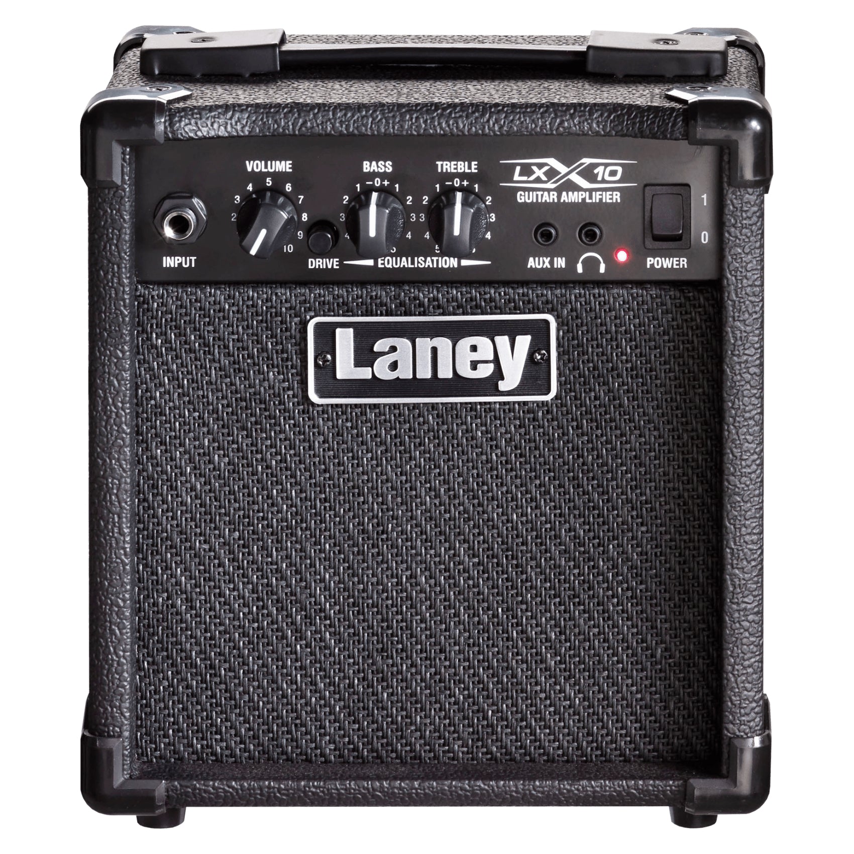 LX10 - Laney LX 10W electric guitar amplifier A1