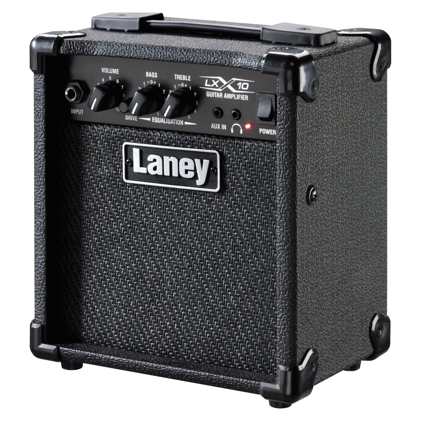 LX10 - Laney LX 10W electric guitar amplifier A1