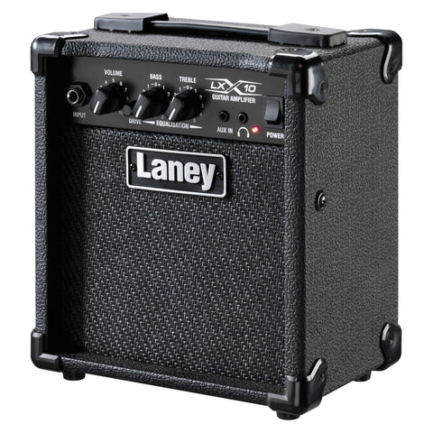 LX10 - Laney LX 10W electric guitar amplifier Default title