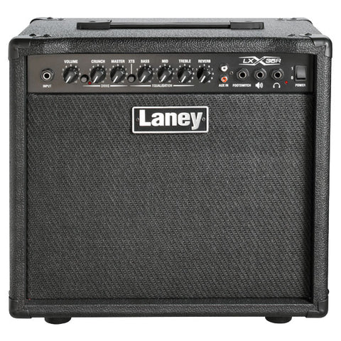 LX35R - Laney LX35R 35W electric guitar amplifier with reverb Default title