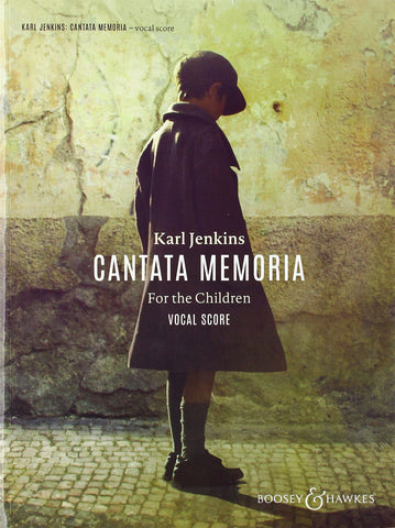 M060133282 - Cantata Memoria - for the Children Default title