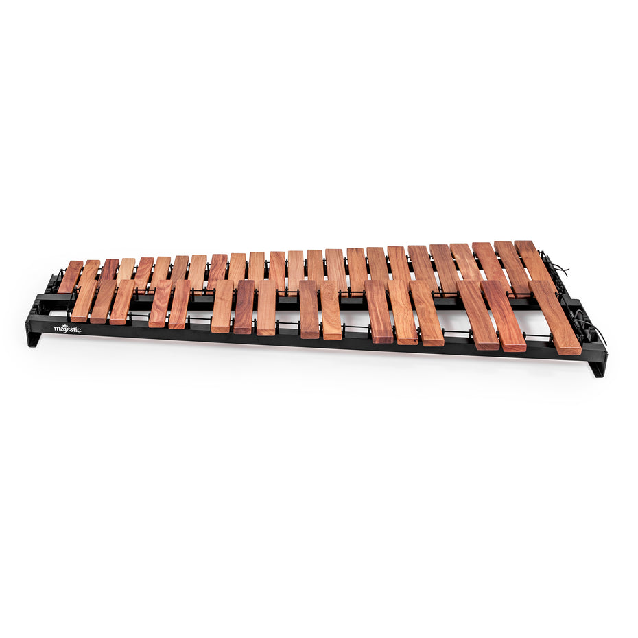 M5533D - Majestic Gateway 3.3 octave practice marimba Without resonators