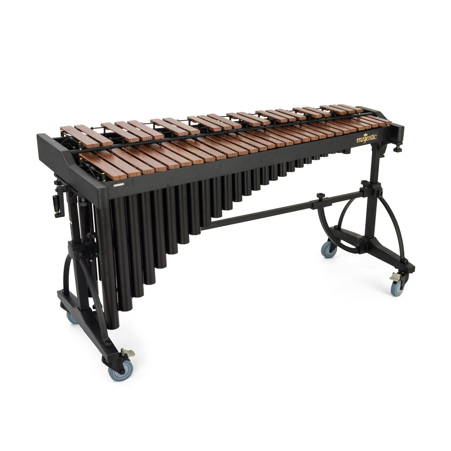 M6540P - Majestic Deluxe 4 octave marimba - Synthetic Default title
