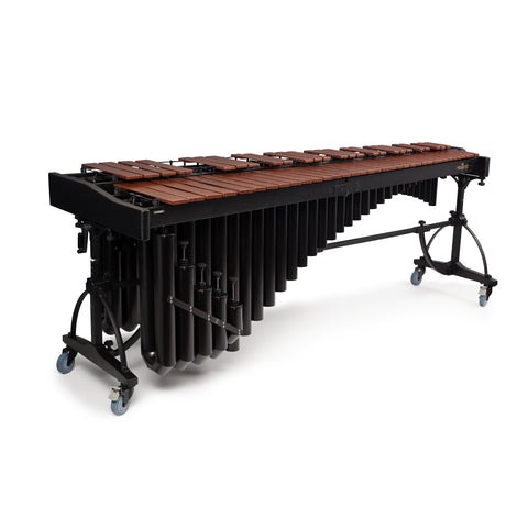 M7550P - Majestic Artist 5 octave marimba - Synthetic bars Default title