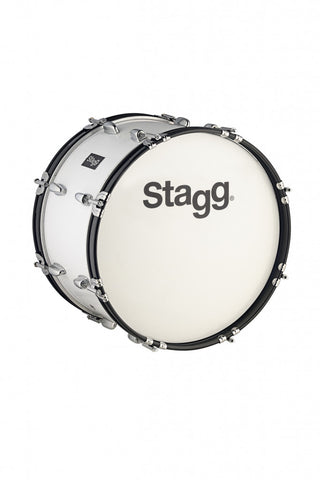 MABD-2412 - Stagg Marching bass drum - 24