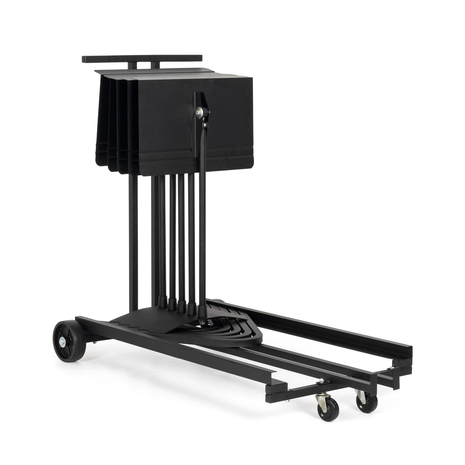 MAN1980 - Manhasset storage cart for 15 Harmony music stands Default title