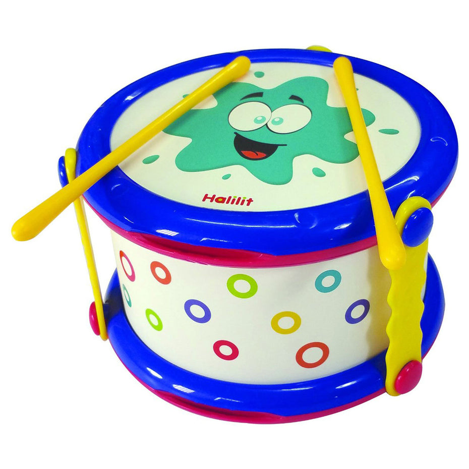 Halilit Early Years my first drum Chamberlain Music