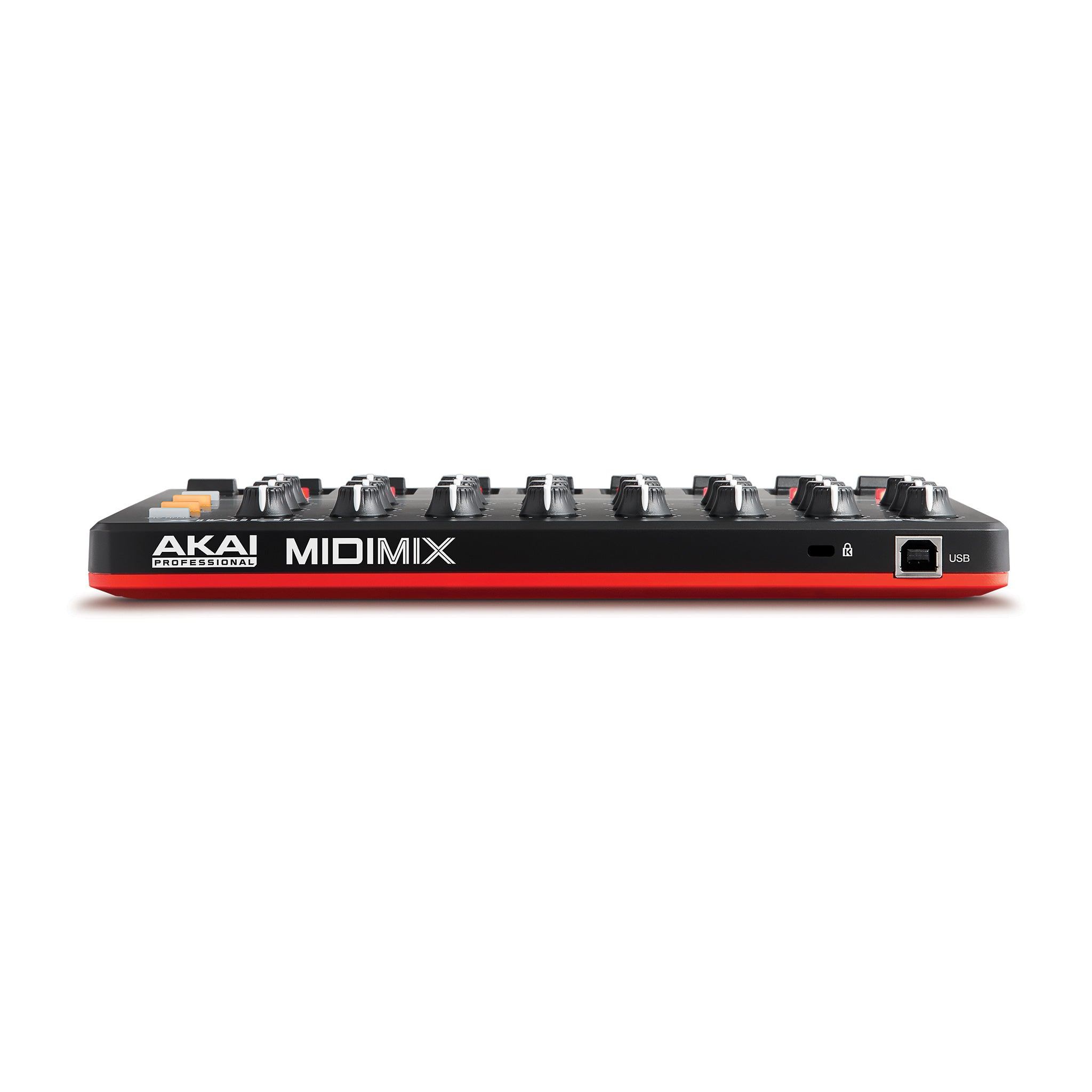 Akai Professional MIDIMIX USB MIDI mixer | Chamberlain Music