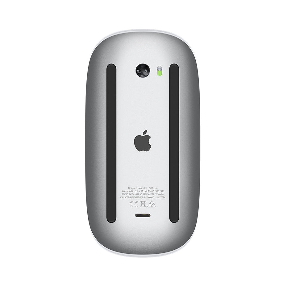 MK2E3Z-A - Apple Magic Mouse Default title