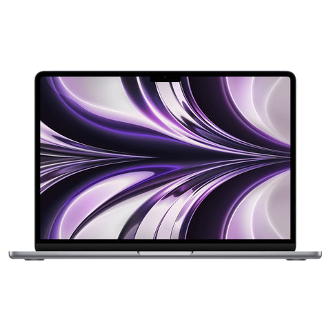 MLXX3B-A - Apple MacBook Air M2 Chip 10-core GPU 512GB SSD 13