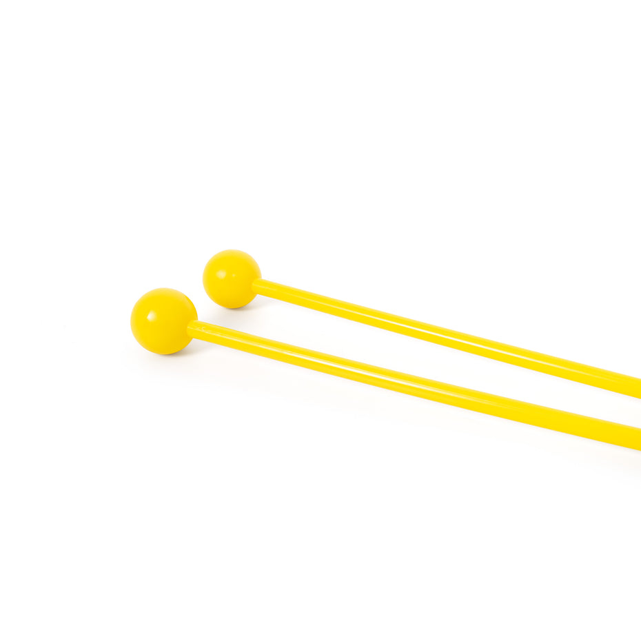 Percussion glockenspiel or chime bar beaters Chamberlain Music