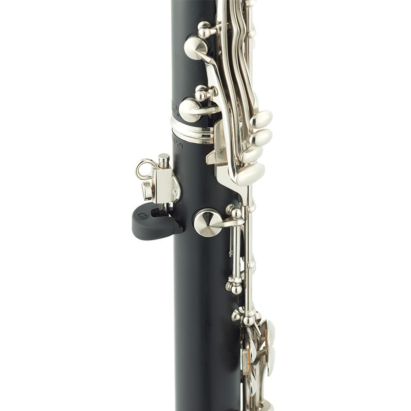 MMTCUSHIONBK03 - Yamaha clarinet thumb rest cushion - Black Default title
