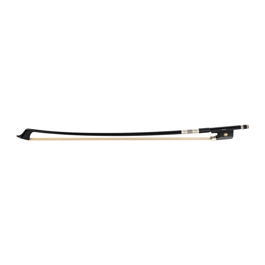 MMX61DB34 - MMX Student composite French 3/4 double bass bow with ebony frog Default title