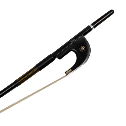 MMX61DBG34 - MMX Student composite German 3/4 double bass bow with ebony frog Default title