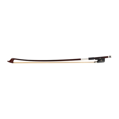 MMX63DB34 - MMX student Sandalwood double bass bow French style 3/4 size Default title