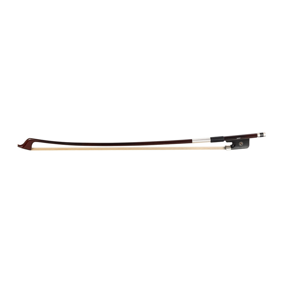 MMX63DB34 - MMX student Sandalwood double bass bow French style - 3/4 size Default title