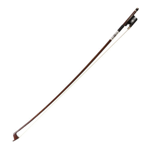 MMX85VC - MMX carbon composite ** 4/4 bow cello bow with wood veneer A1