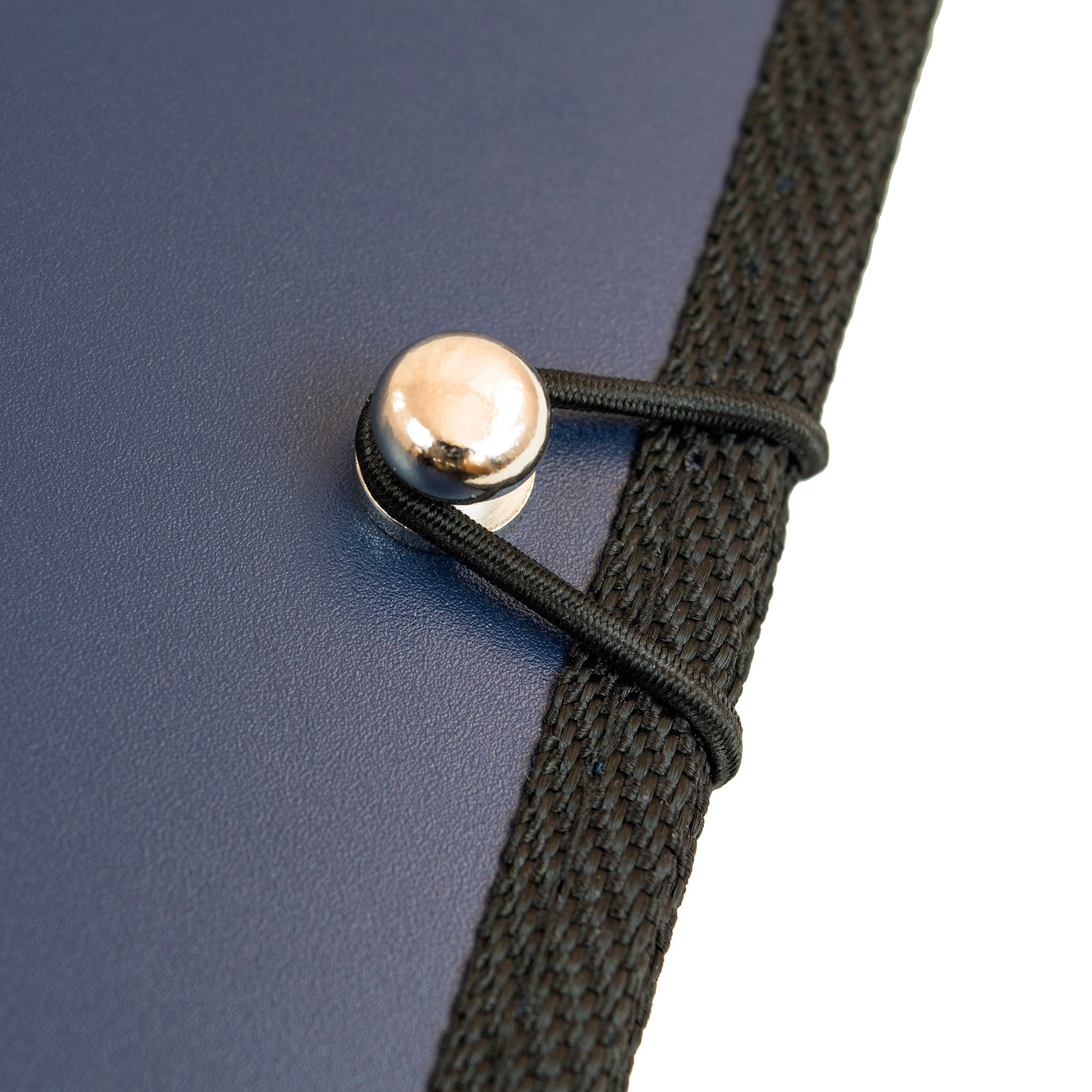 MP11630-BL - Choral music folder Navy blue / A1